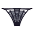 Maxi Tanga Thong , Blue