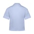 Essential Jersey Short-Sleeved Jacket, Blue