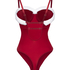 Jovie Body, Red
