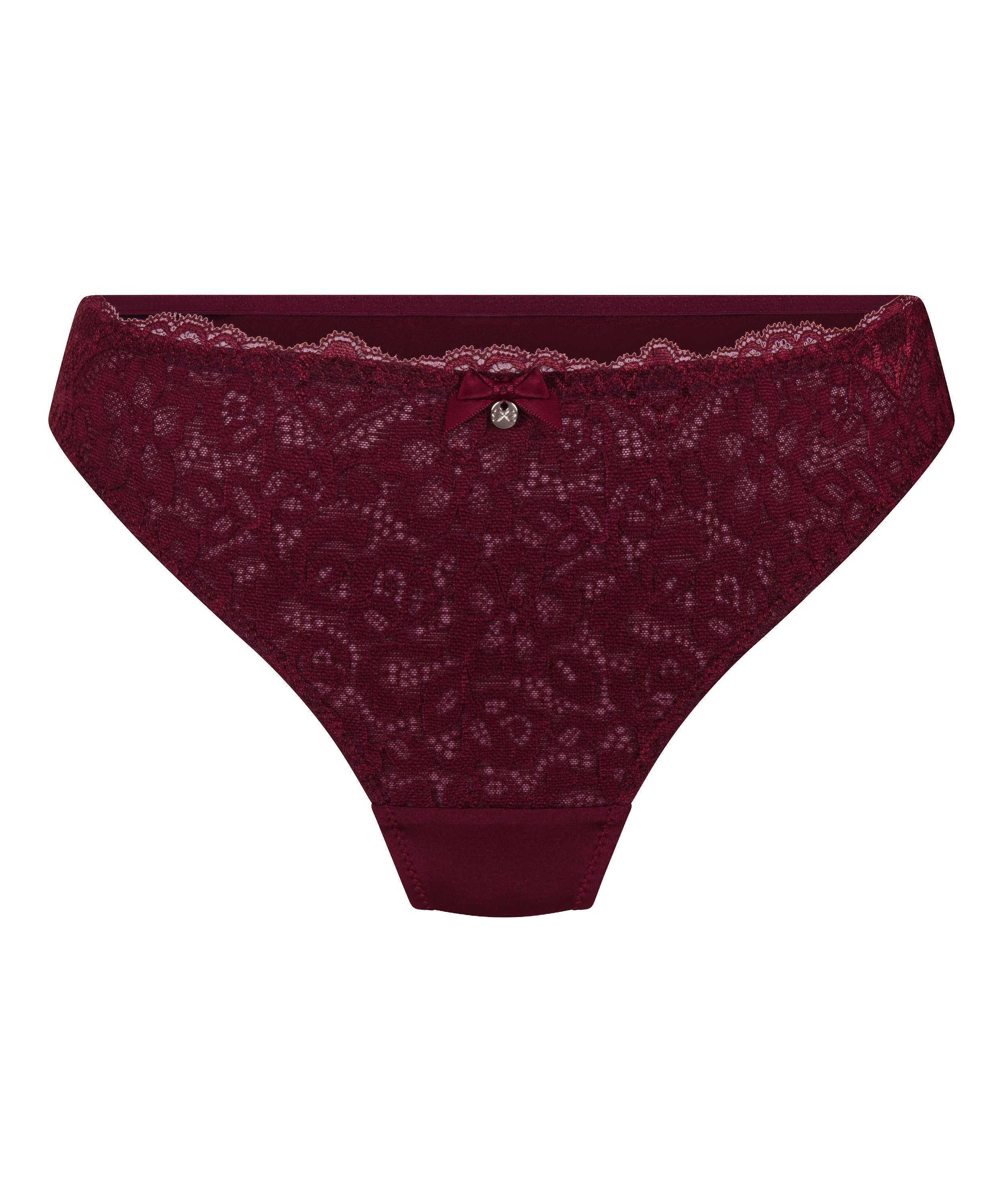 Thong Marine, Purple, main