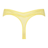 Milaan Thong, Orange