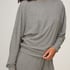 Top Premium Batwing, Gray
