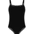 Alissia Body, Black