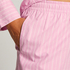 Cotton Pyjama Pants, Pink