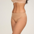 Tight 20 Denier Seamless Velver Touch, Beige