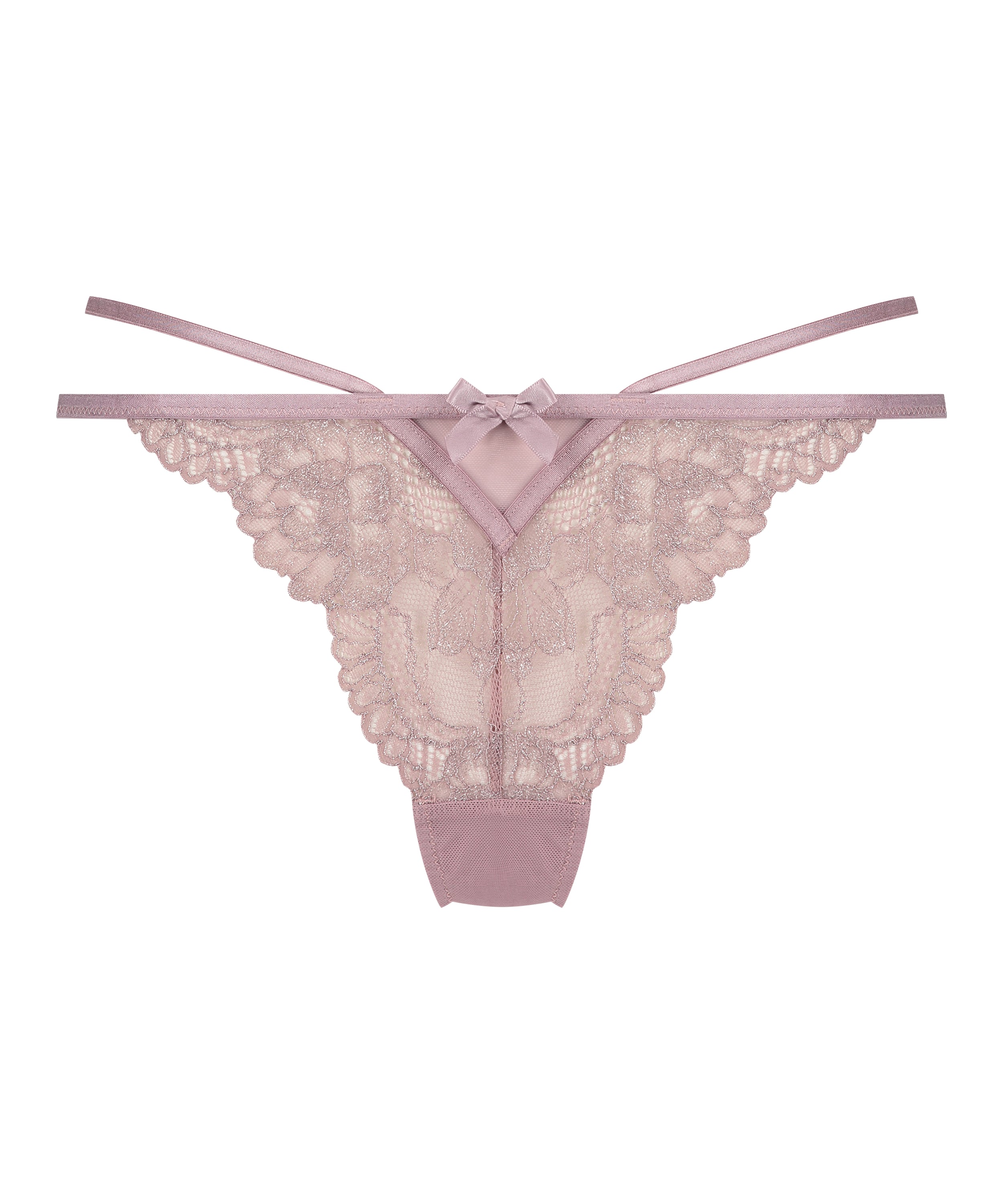 Meghan Thong, Purple, main