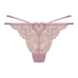 Meghan Thong, Purple