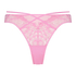 Alexia Brazilian, Pink