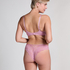 Belle Brazilian, Pink