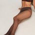 Tight 20 Denier Seamless Velver Touch, Brown