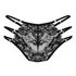 Nienke Brazilian, Black