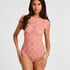 Body Aveline, Pink