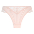 Ali Brazilian, Pink