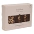 Multipack Cotton Brazilian, Brown