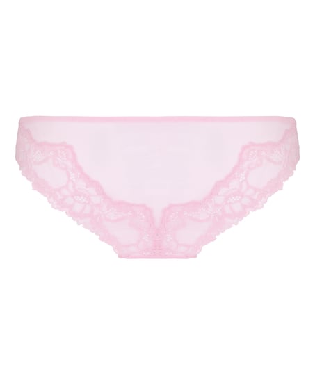 Brazilian Camellia, Pink