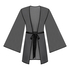 Kimono Mesh Imani, Black