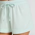 Essential Jersey Short, Green