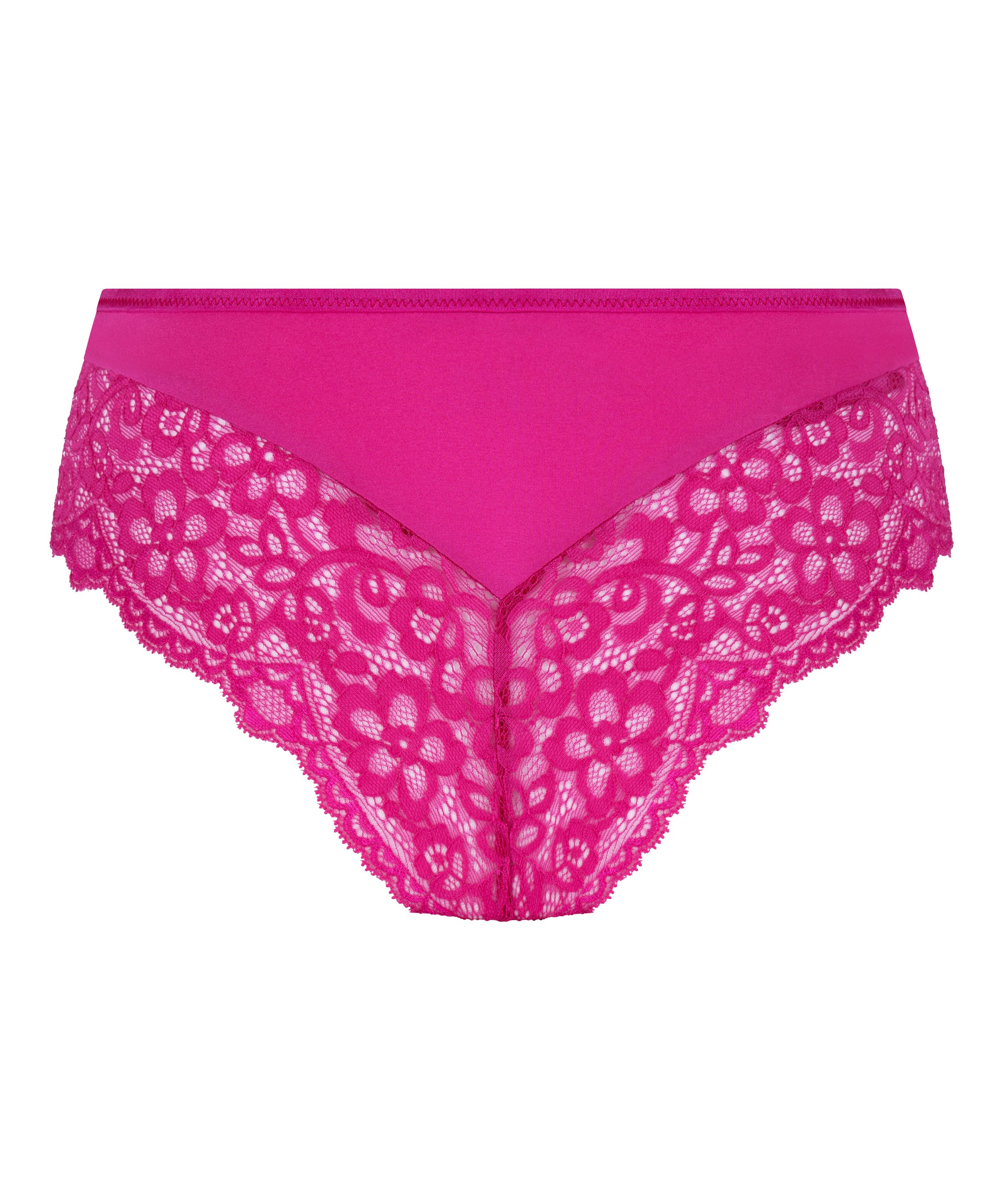 Marine Brazilian, Pink, main