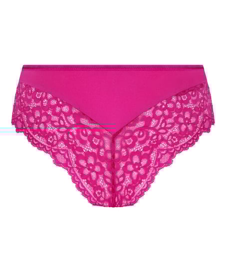 Marine Brazilian, Pink