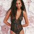 Malika body, Black