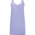 Sophia Slip Dress, Purple