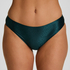 Brazilian Jackie, Blue