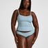 Super Comfort Top, Blue