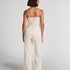 Pyjama Set Pointelle, White