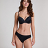 Invisible Brazilian Micro, Black