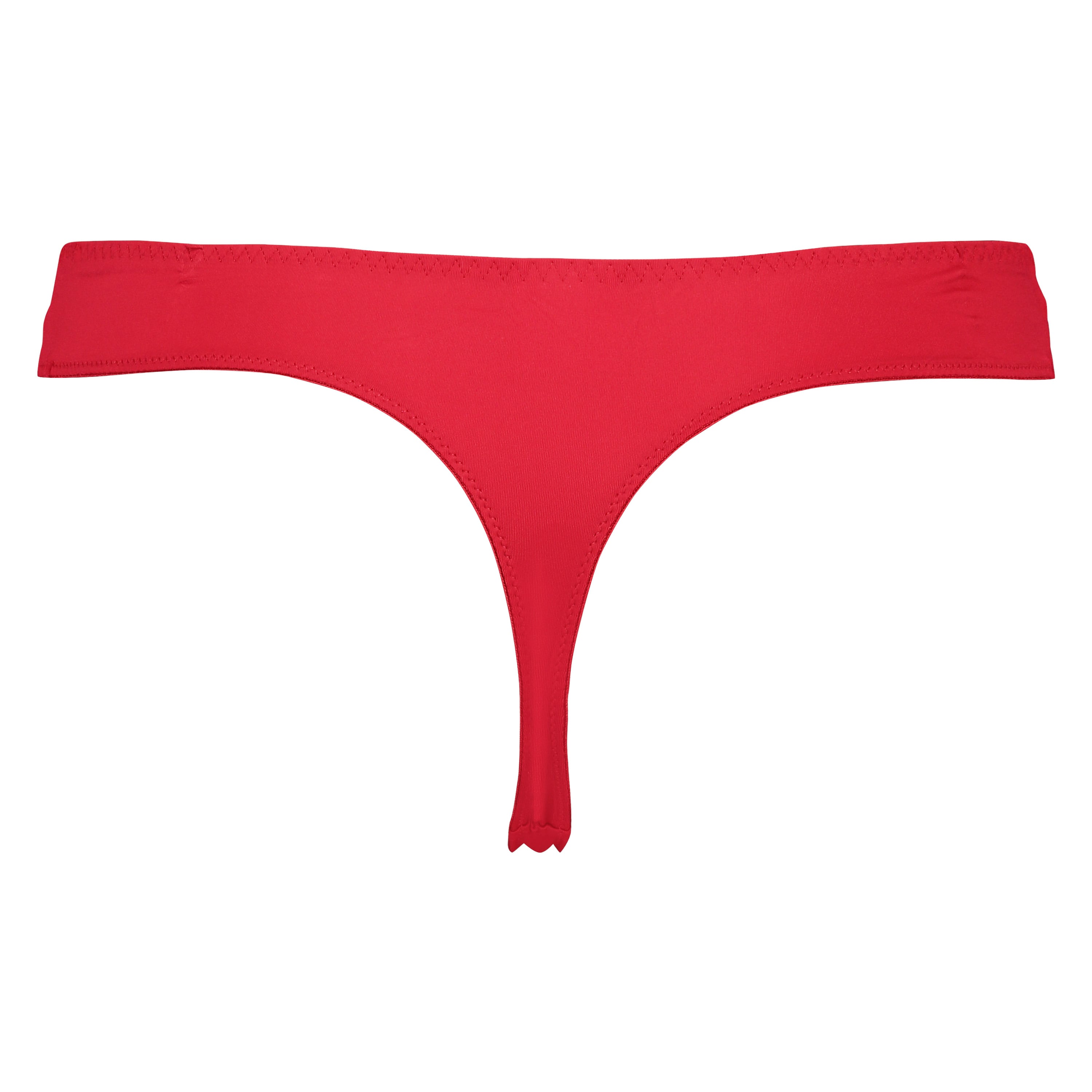 Maya Thong, Red, main
