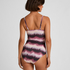 Bathingsuit Mauritius, Purple