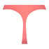 Marine Thong, Pink