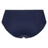 Diva High Knickers, Blue