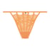 Maxime thong, Orange