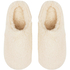 Slippers Lola, White