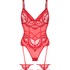 Krystle Body, Red