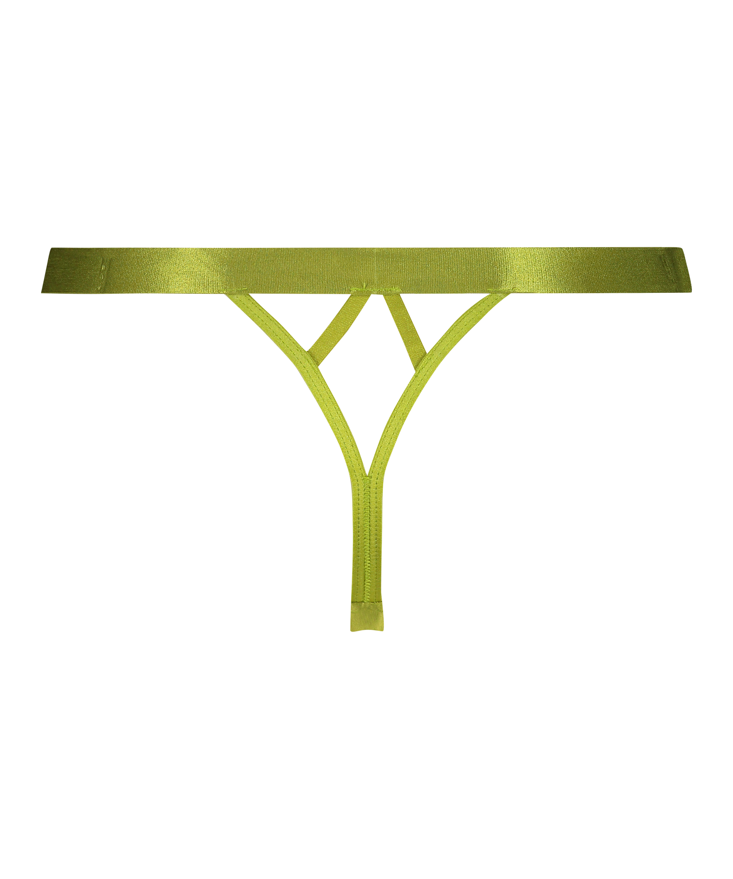 Sable Thong, Green, main