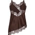 Cami Cecilia, Brown