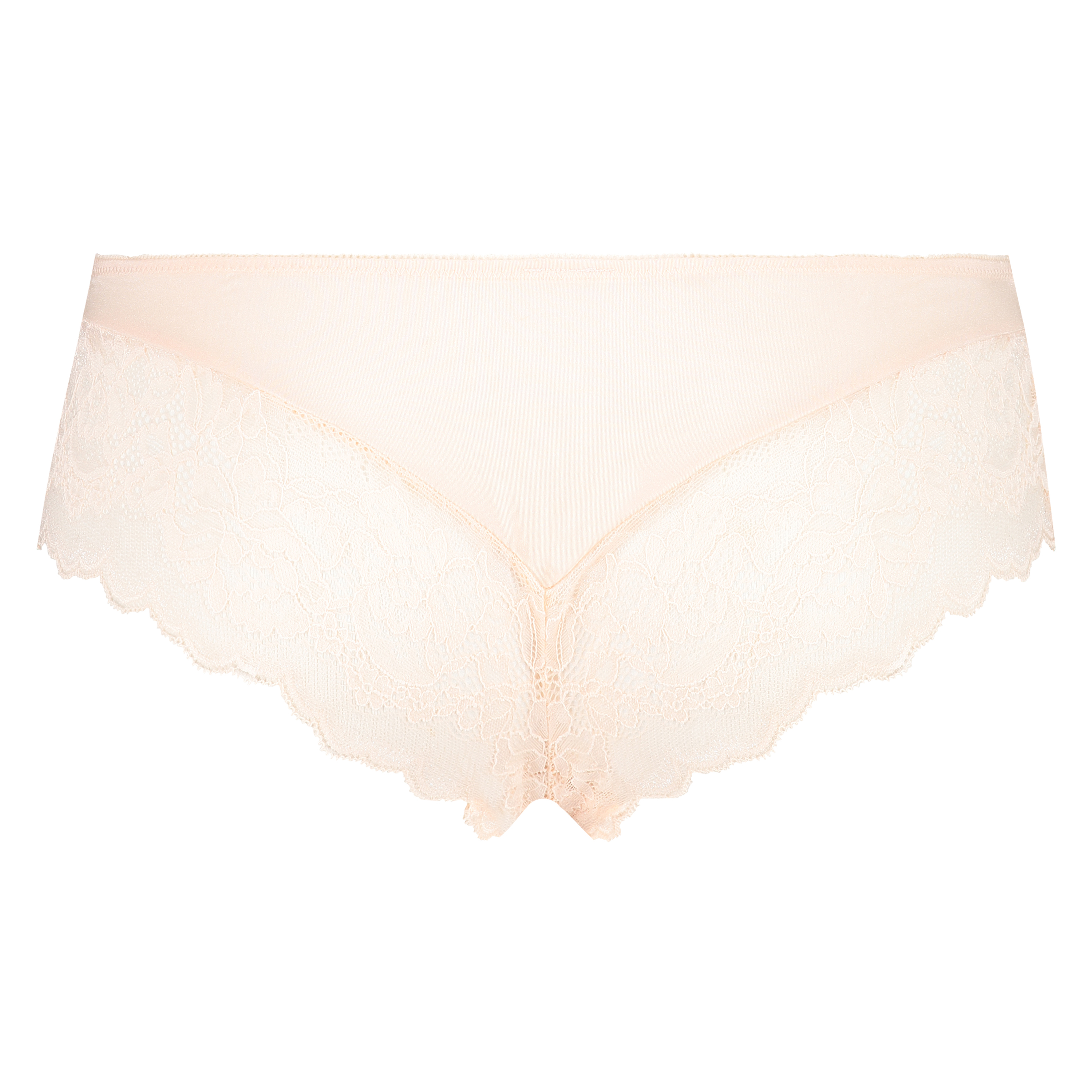 Lacey Brazilian, Pink, main