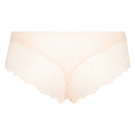 Lacey Brazilian, Pink