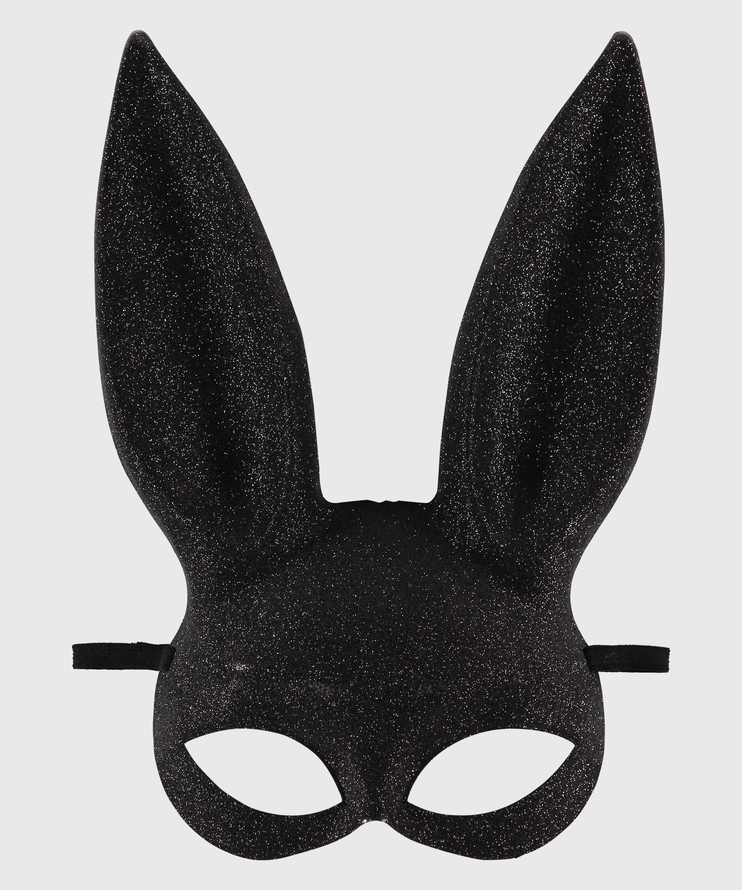 Private Mask, Black, main