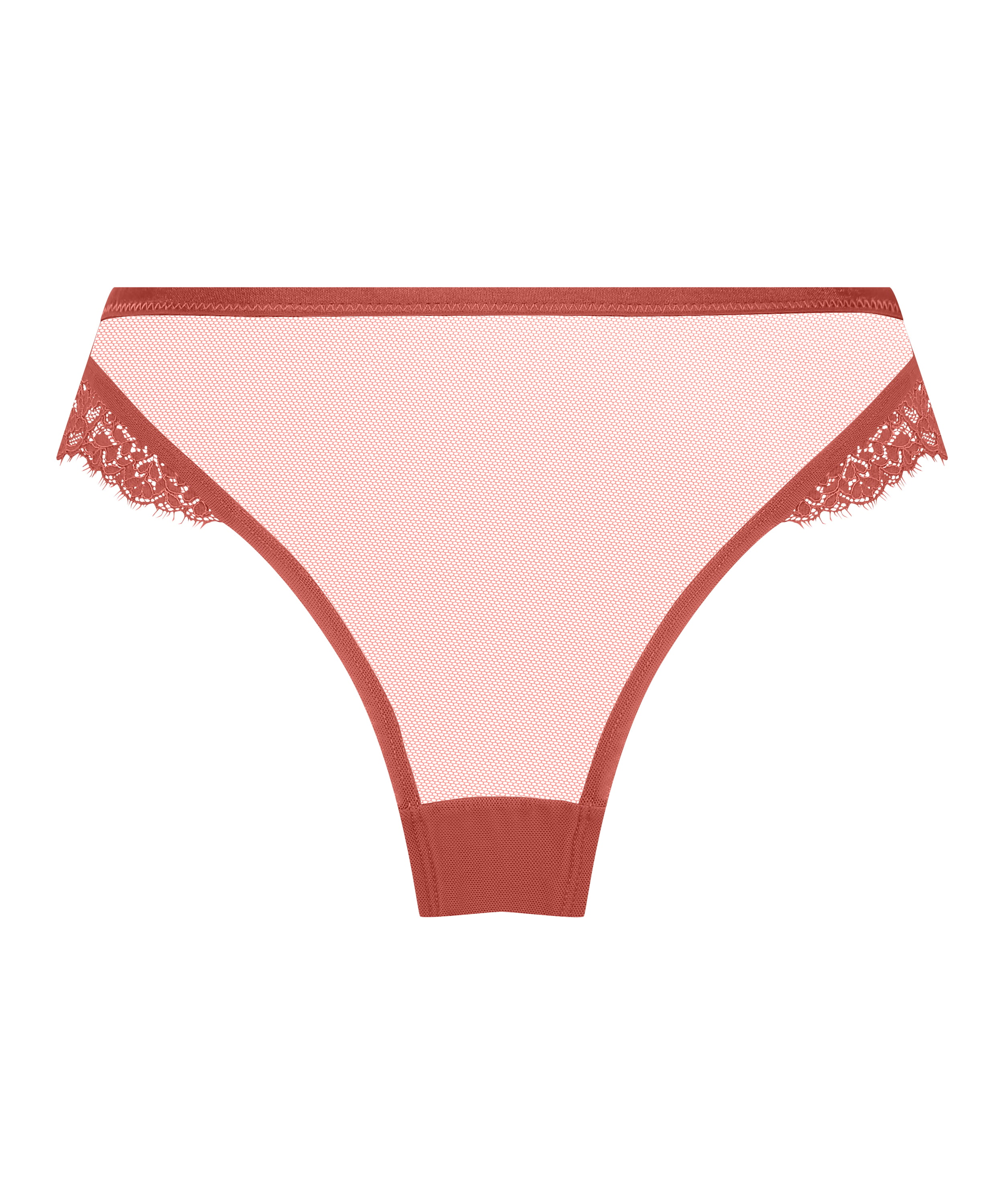 Arabella brazilian, Red, main