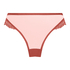 Arabella brazilian, Red