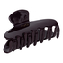 Hair Clip, Red