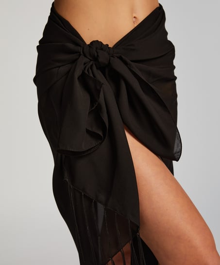 Pareo, Black