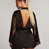 Jennifer Kimono, Black