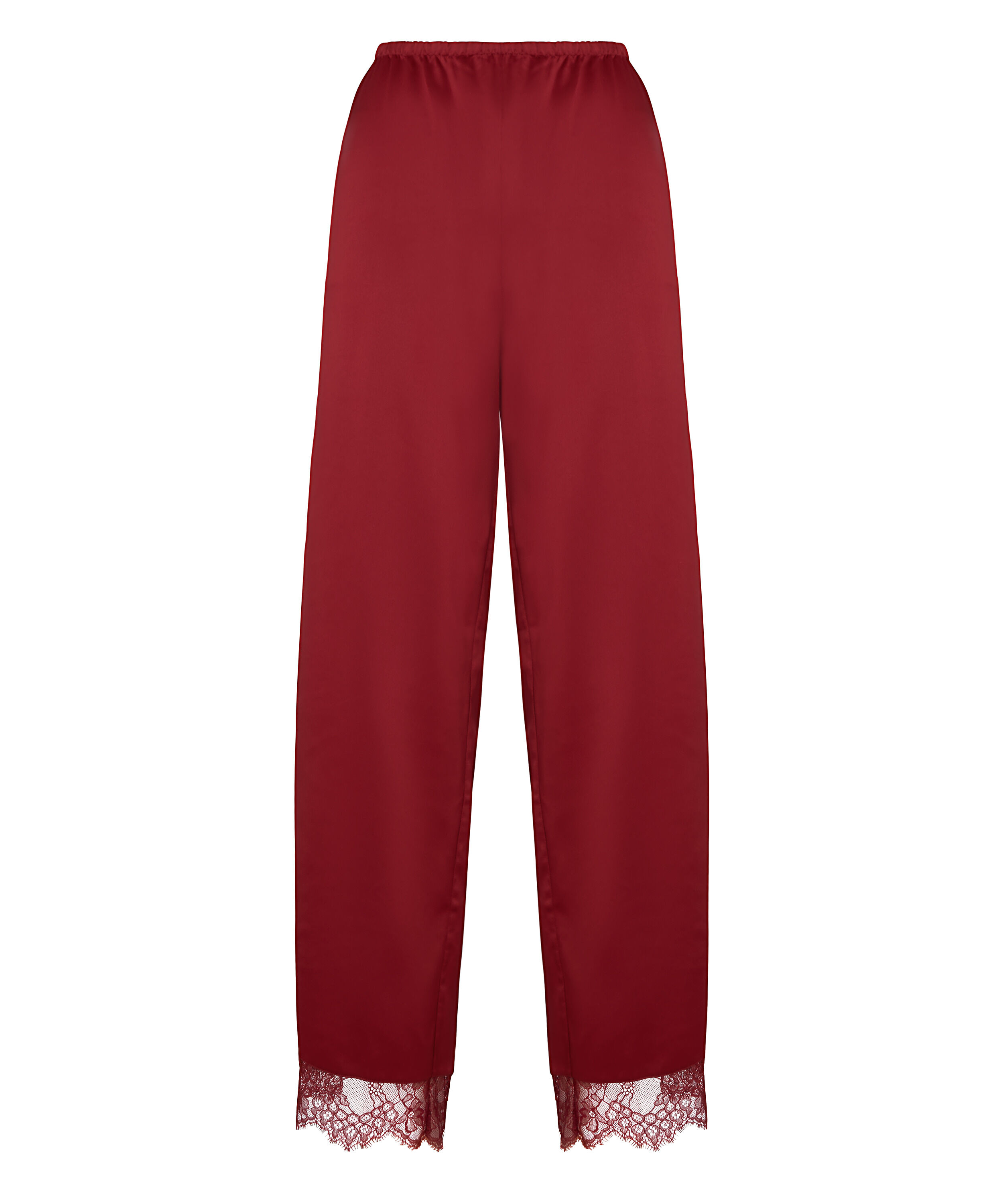 Pant Cecilia, Red