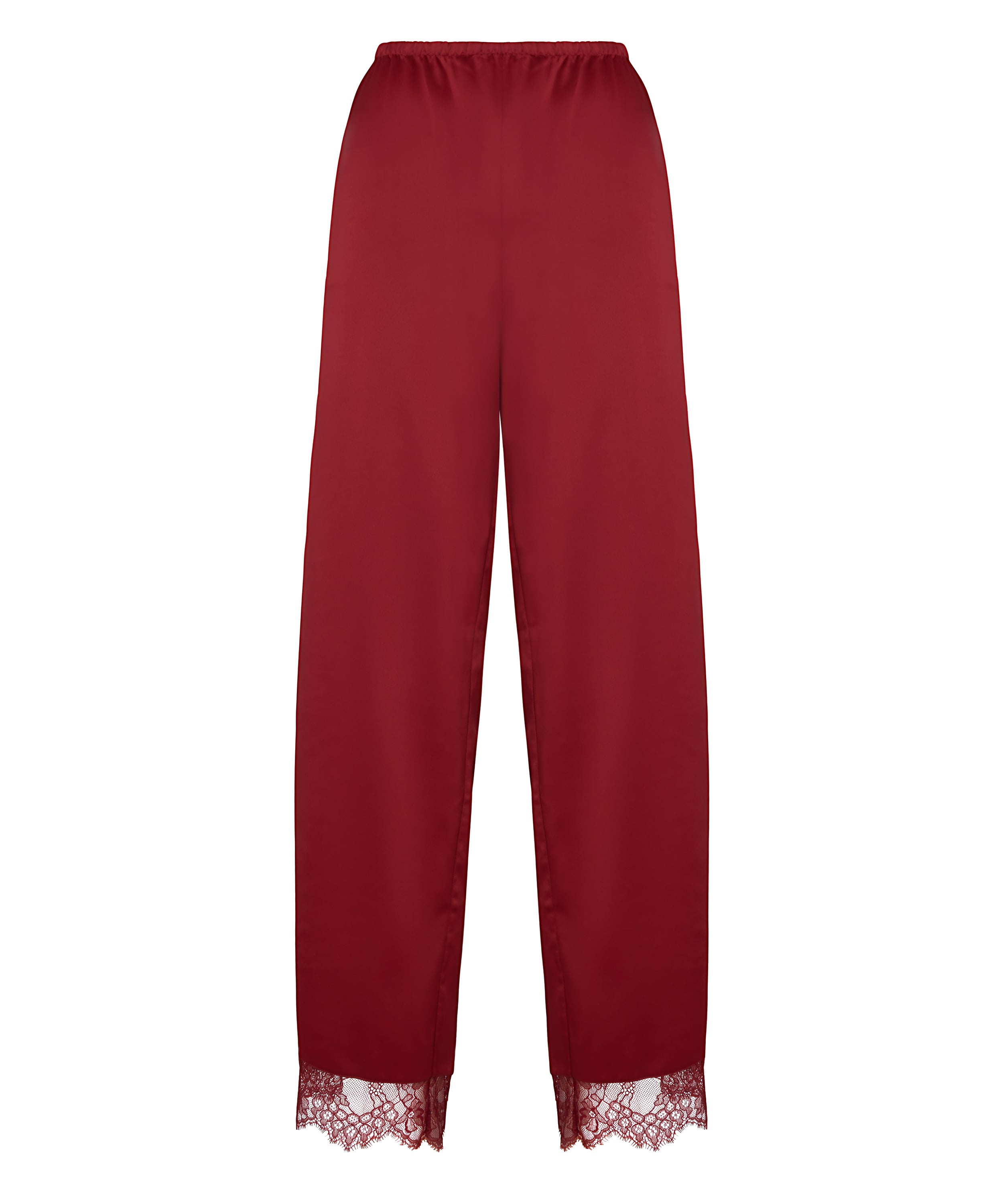Pant Cecilia, Red, main
