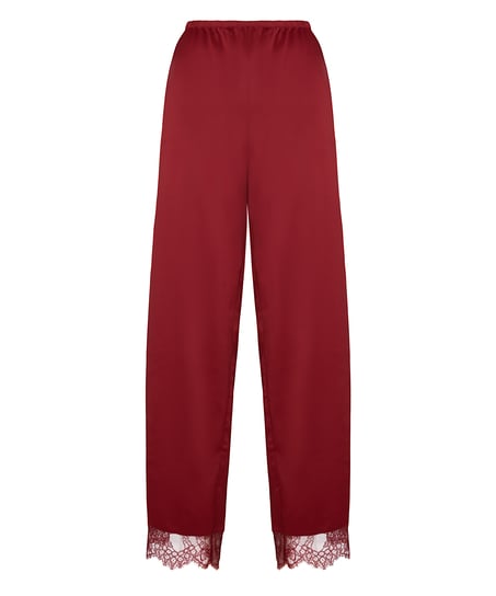 Pant Cecilia, Red