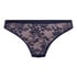 Lea Thong, Blue